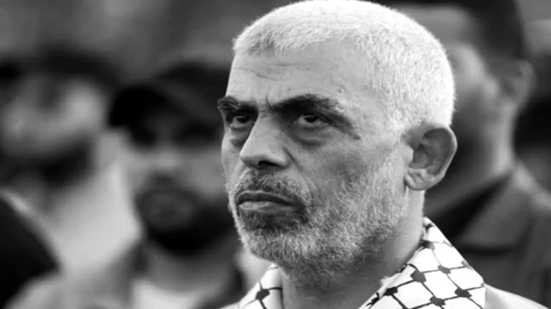 ইয়াহিয়া সিনওয়ারের মৃত্যুর খবর নিশ্চিত করল হামাস