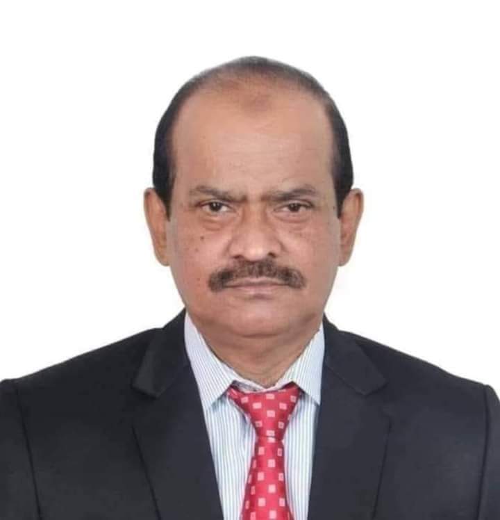 লক্ষ্মীপুরে দালাল বাজার কলেজ’র এডহক কমিটির সভাপতি হলেন আবুল খায়ের ভূঁইয়া