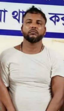 চকরিয়ায় পুলিশের হাত থেকে দশ মামলার আসামীর পলায়ন