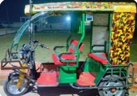 লক্ষ্মীপুরে আস সুন্নাহ ফাউন্ডেশনের সহায়তায় ২০ পরিবার পেল অটোরিকশা