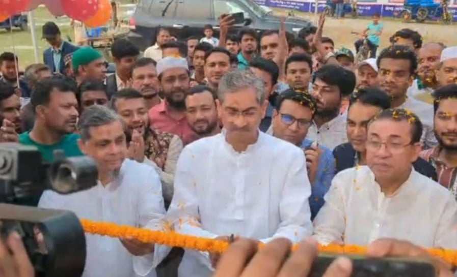 আওয়ামীলীগ এখনো জাতির কাছে ক্ষমা চায়নি- এ্যানী চৌধুরী