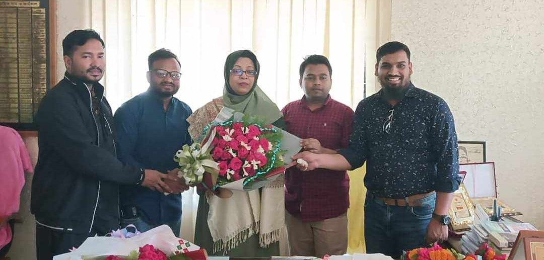 ঈদগাঁও আদর্শ উচ্চ বিদ্যালয়ের প্রধান শিক্ষক তদন্তে নির্দোষ প্রমাণিত