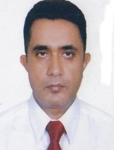দুদকের নতুন মহাপরিচালক হলেন আবু হেনা মোস্তফা জামান