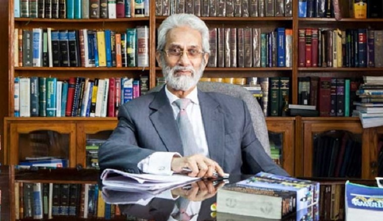 চলে গেলেন উপদেষ্টা হাসান আরিফ