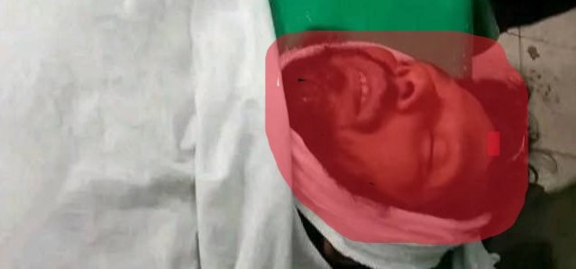 বাউফলে অটোচালককে কুপিয়ে হত্যা