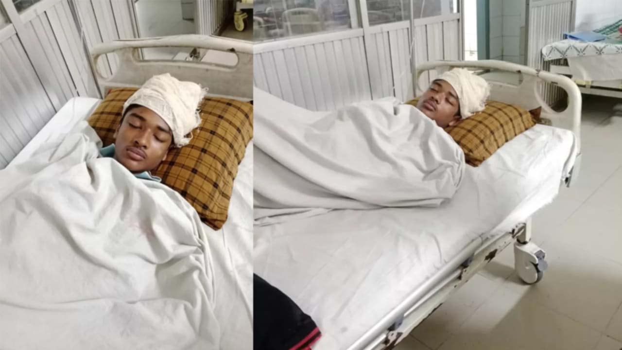 গাজীপুরে বাড়ি দখল করতে মিথ্যা মামলার চাল