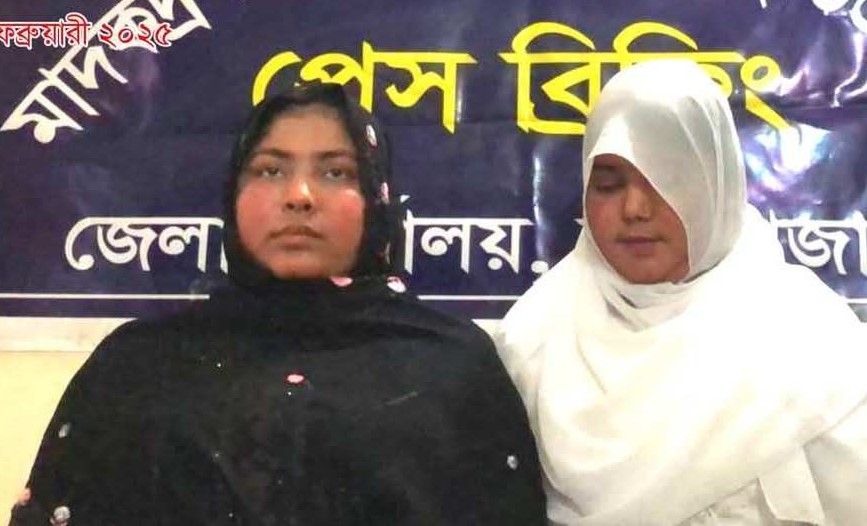 কক্সবাজারে পেটে ইয়াবা নিয়ে উড়াল দেওয়ার চেষ্টা’আটক-২