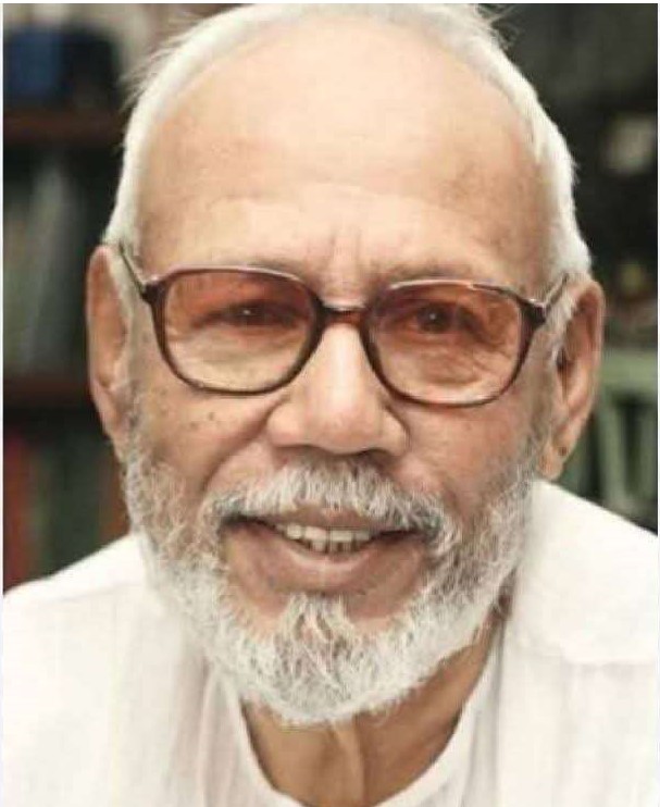 অভিনেতা এটিএম শামসুজ্জামানের আজ মৃত্যু বার্ষিকী
