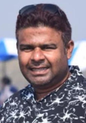 সৈয়দপুরে সাবেক ছাত্রলীগ নেতা রুবায়েত মিন্টু গ্রেপ্তার 