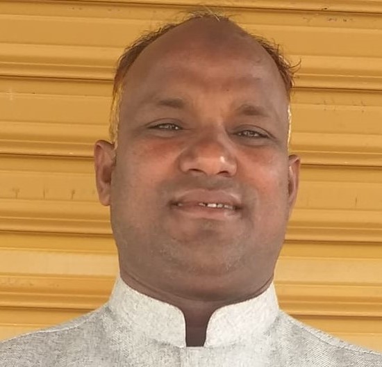 সৈয়দপুরে  ইউপি চেয়ারম্যান মাসুদ রানা পাইলট গ্রেপ্তার