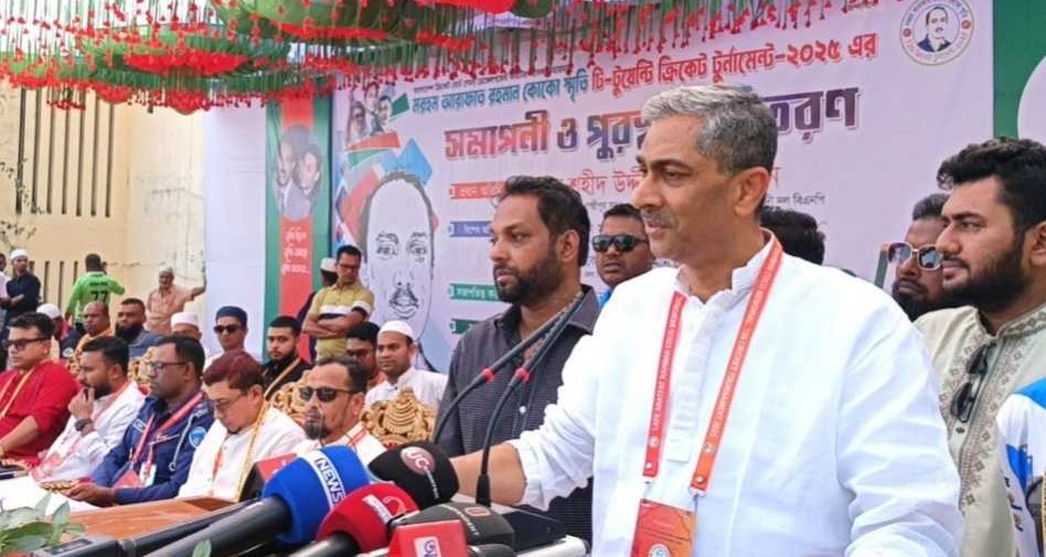 বিএনপি ক্ষমতায় আসলে ঐকমত্যের ভিত্তিতে দেশ চালাবে- এ্যানী