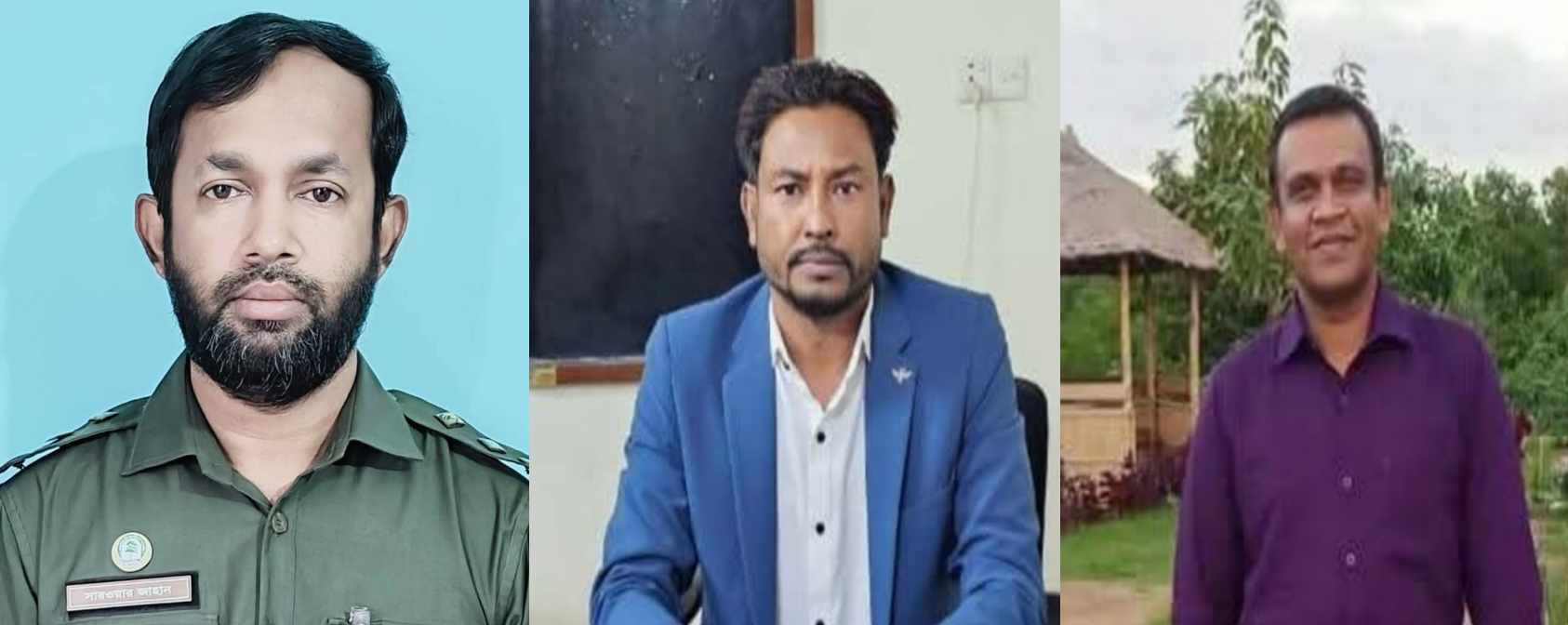 বাংলাদেশ ফরেস্টার্স অ‍্যাসোসিয়েশন (বিএফএ) এর চট্টগ্রাম আঞ্চলিক কমিটি গঠন
