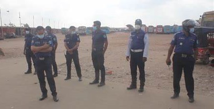 জোরদার হচ্ছে অভিযান, থাকছে না ‘ডেভিল হান্ট’ নাম